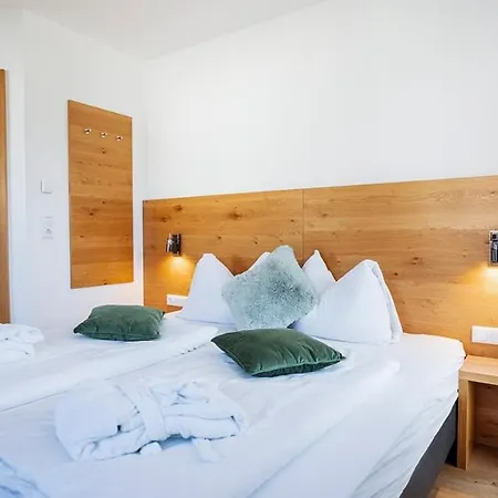 Apartment Bergwelten Fiss