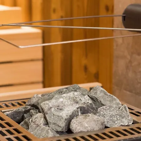 Chalet Bergwelten Chalets