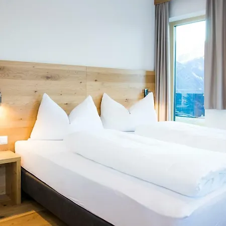 Bergwelten Chalets Chalet Fiss