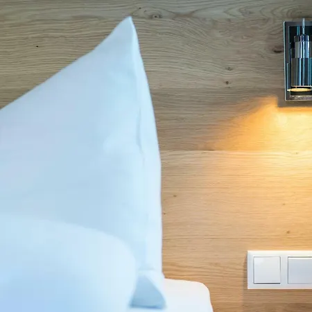 Chalet Bergwelten Chalets Fiss