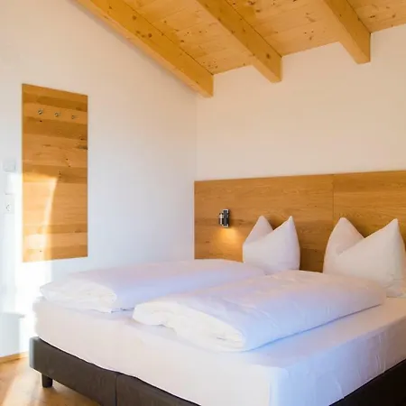 Bergwelten Chalets Chalet *