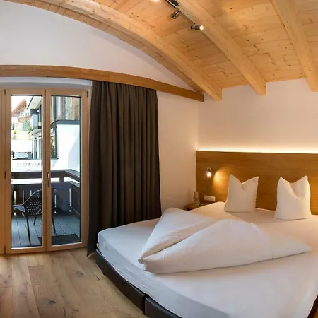 Bergwelten Chalets Chalet Fiss