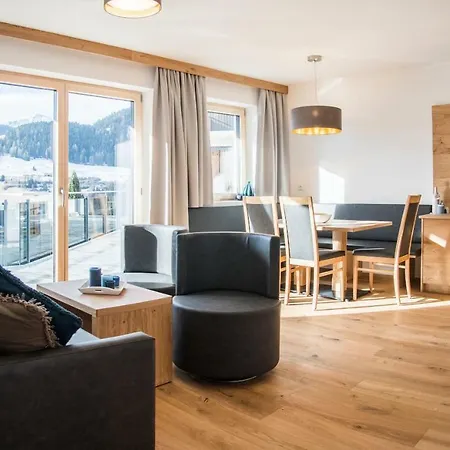 Bergwelten Chalets *
