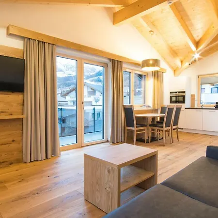 Bergwelten Chalets *