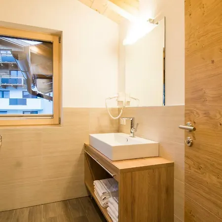 Bergwelten Chalets * Fiss
