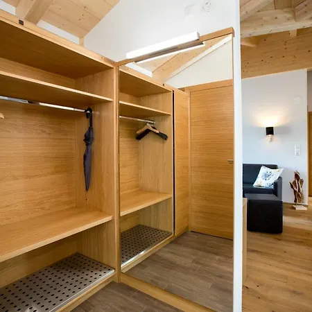 Chalet Bergwelten Chalets *