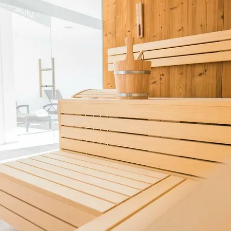 Chalet Bergwelten Chalets