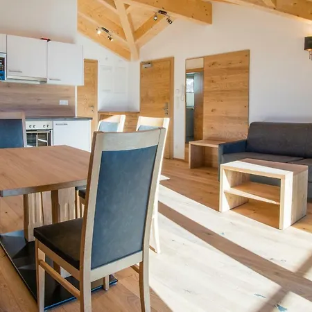 Bergwelten Chalets Chalet