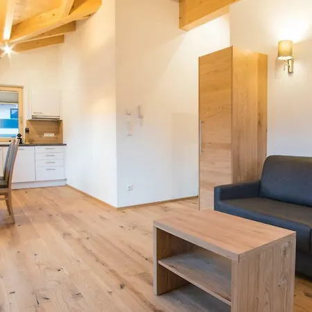 Bergwelten Chalets Chalet Fiss