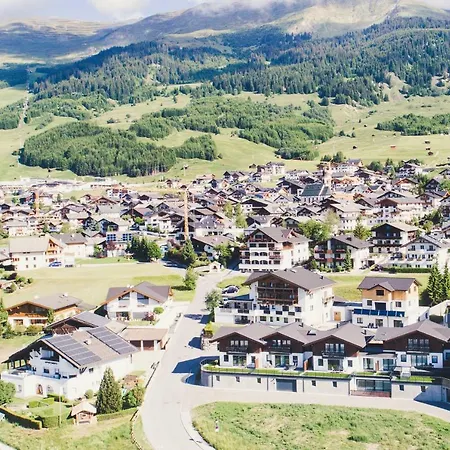 Bergwelten Chalets